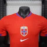 Norwey World Cup 2026