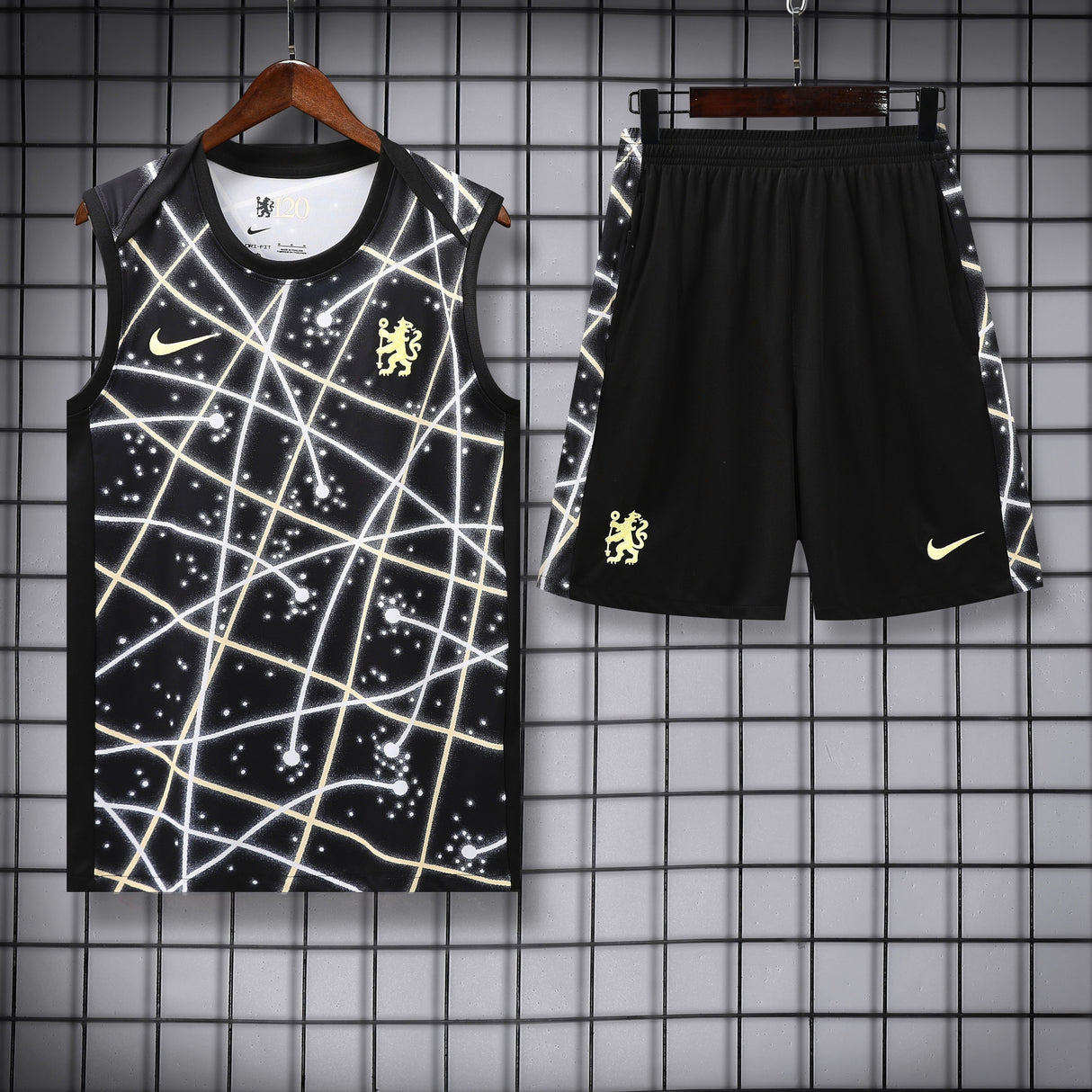 DÉBARDEUR + SHORT ATLETICO MINEIRO