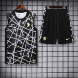 DÉBARDEUR + SHORT ATLETICO MINEIRO