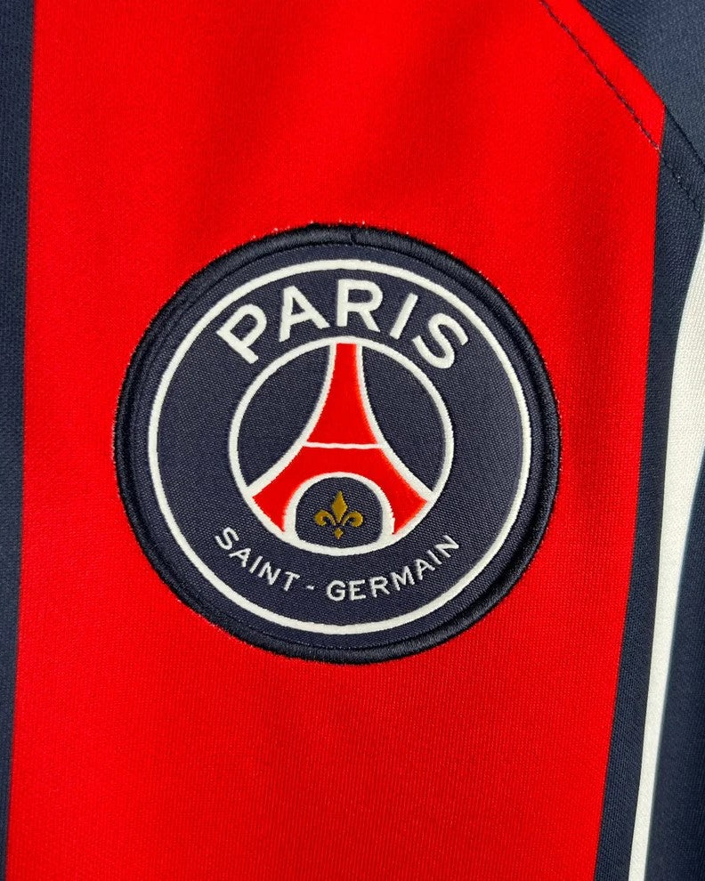 KYLIAN DE MBAPPE 2023-24 (Psg) 