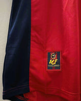 RAÚL GONZALEZ BLANCO 1998-99 (Espagne) 