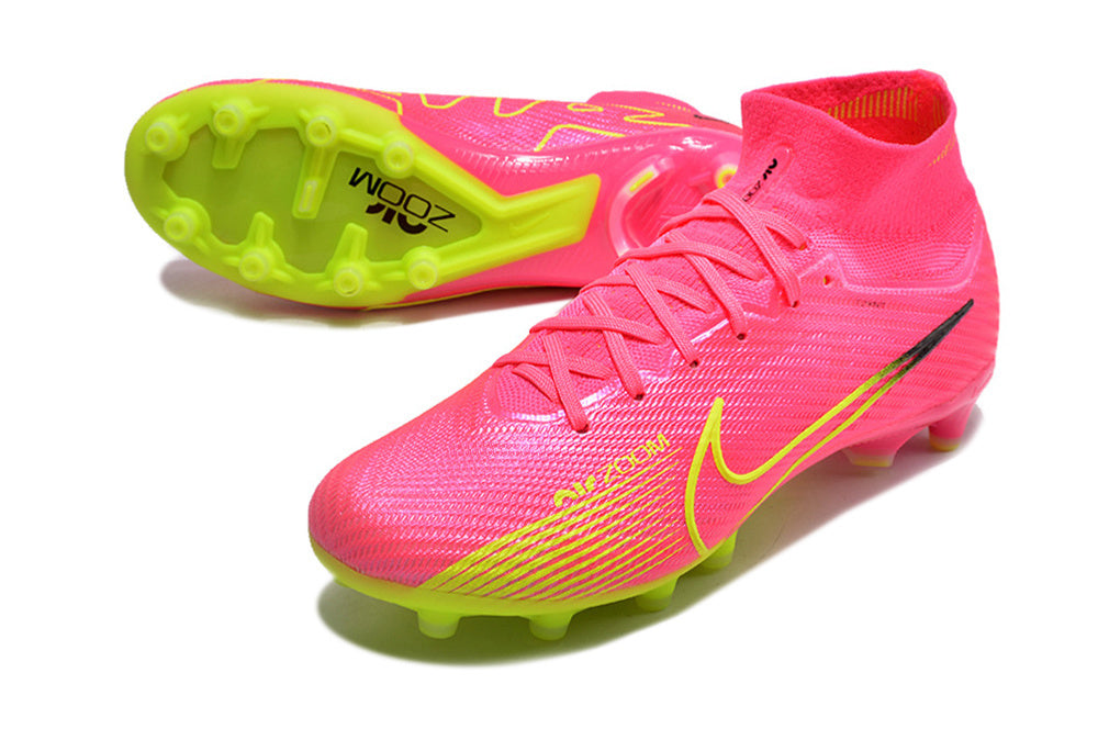 Air Zoom Mercurial Superfly IX Elite FG