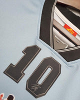 MARADONA DIEGO ARMANDO 2001-02 (Arg) 
