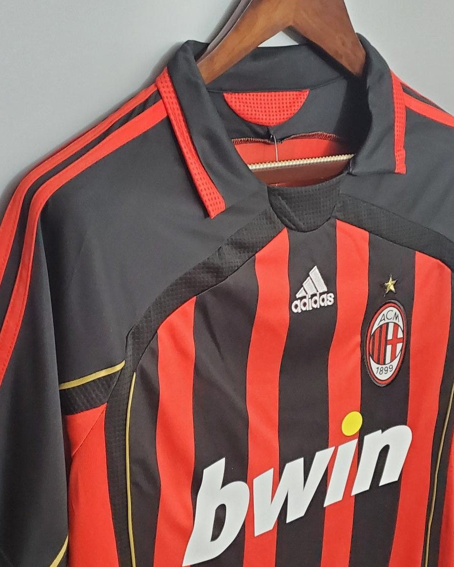 RONALDO 2006-07 (Mille) 