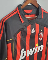 RONALDO 2006-07 (Mille) 
