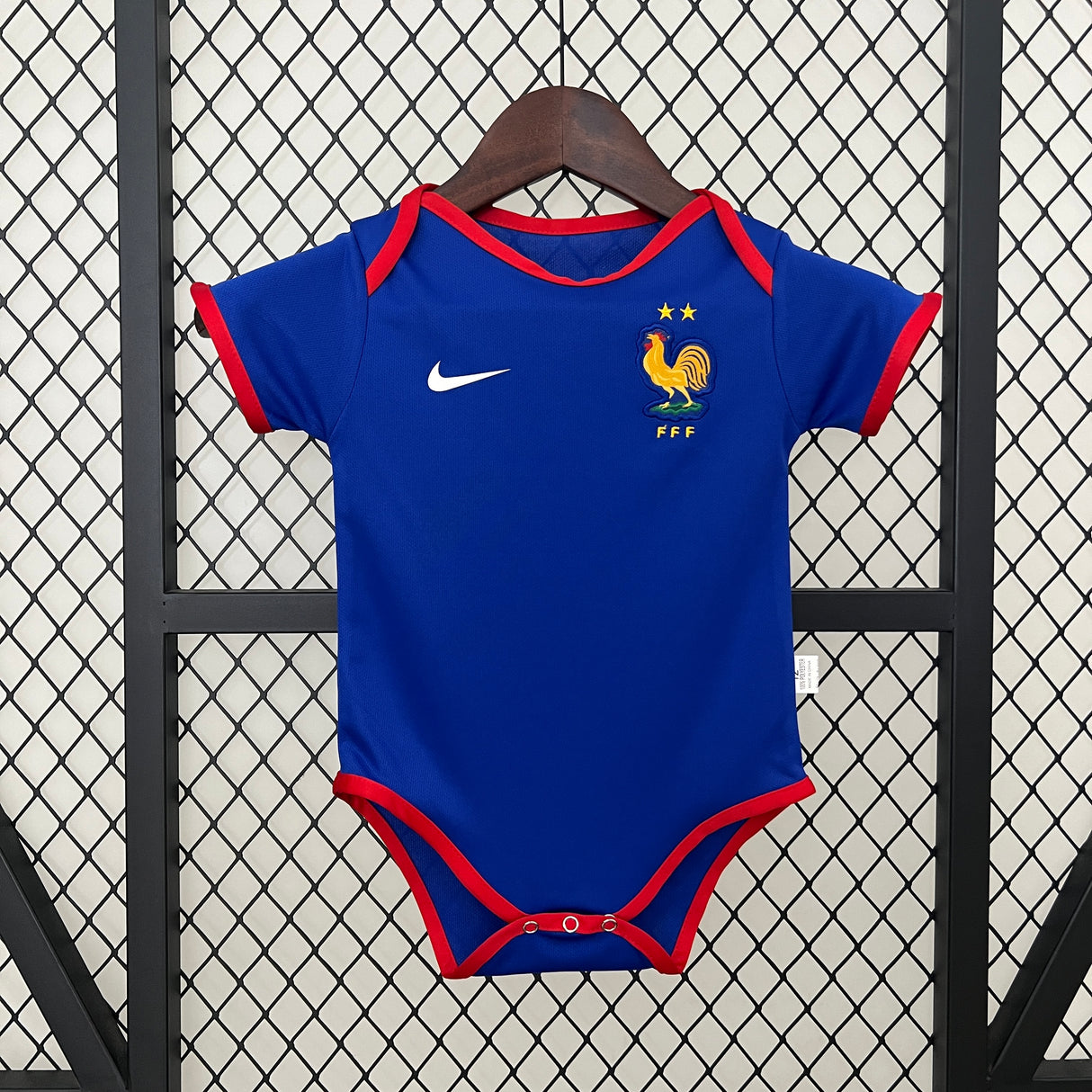 FRANCE Body Bébé