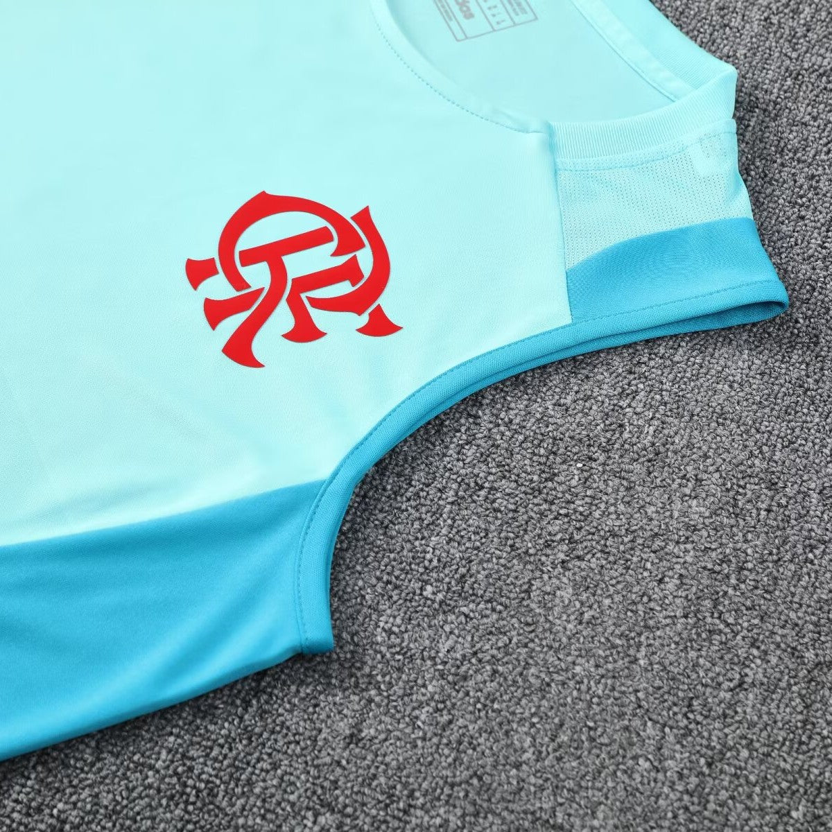 DÉBARDEUR + SHORT ATLETICO MINEIRO