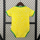 Body bébé BRÉSIL