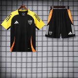MAILLOT + SHORT REAL MADRID