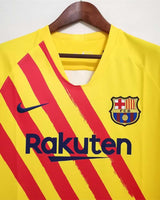MESSI LIONEL 2020-21 (Barre) 