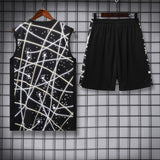 DÉBARDEUR + SHORT ATLETICO MINEIRO