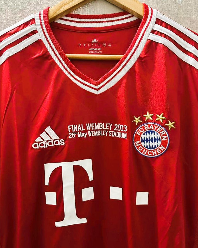 MULLER THOMAS 2012-13 (Baie M) 