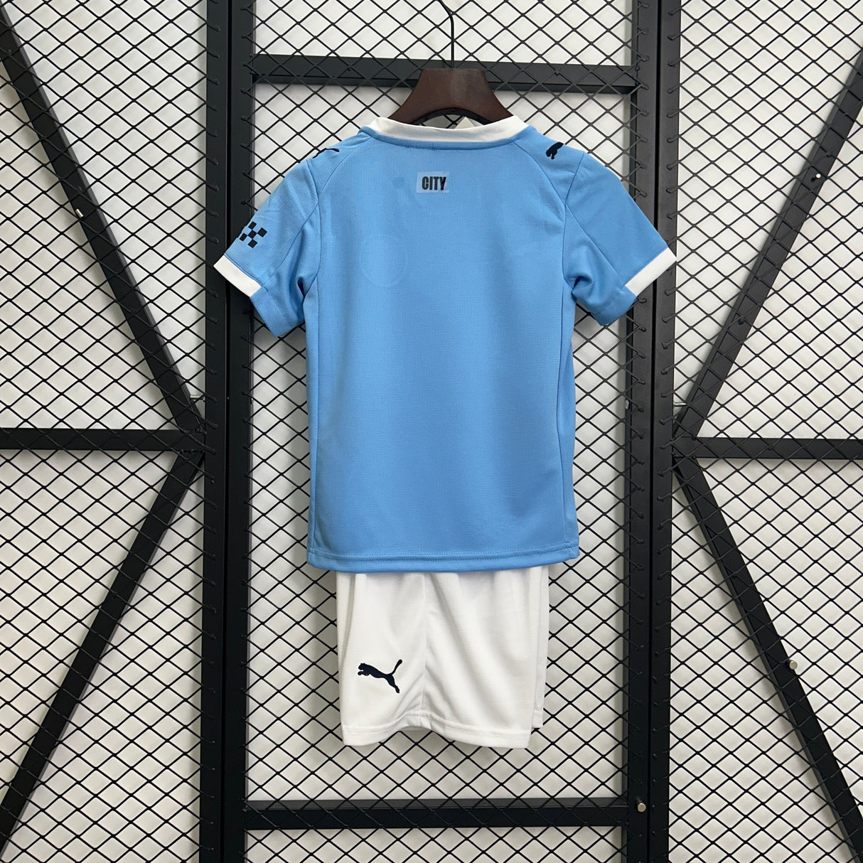 Maillot enfant MANCHESTER CITY