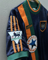 SHEARER ALAN 1997-98 (Nouveau) 