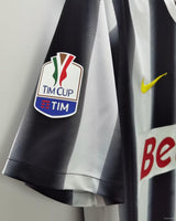 DEL PIERO ALESSANDRO 2011-12 (Juve) 
