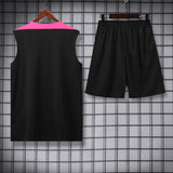 DÉBARDEUR + SHORT CHELSEA