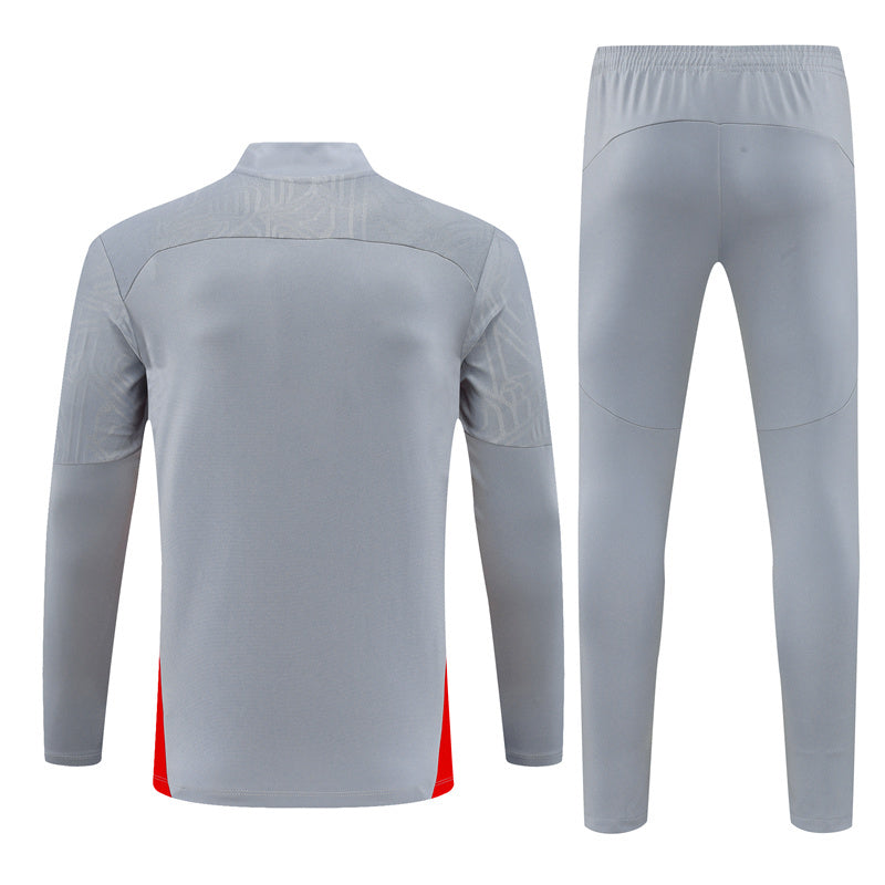 AC Mailand Trainingsanzug 2024/25