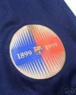 FIGO LUIS 1999-00 (Barre) 