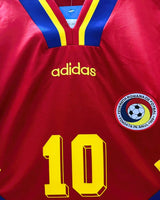 HAGI GHEORGHE 1994-95 (Rom. ) 
