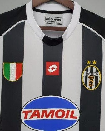 DAVIDS EDGAR 2002-03 (Junior) 