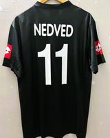 NEDVED PAVEL 2001-02 (Junior) 