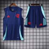 DÉBARDEUR + SHORT ATLETICO MINEIRO