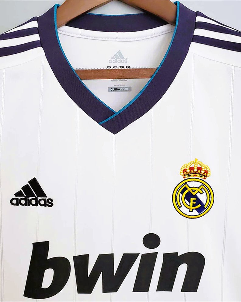 RONALDO CRISTIANO 2012-13 (Real M) 