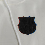 Barça Drittes Sweatshirt