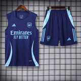 DÉBARDEUR + SHORT ARSENAL