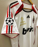 KAKA'RICARDO 2006-07 (Mille) 