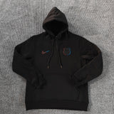 Barça Drittes Sweatshirt