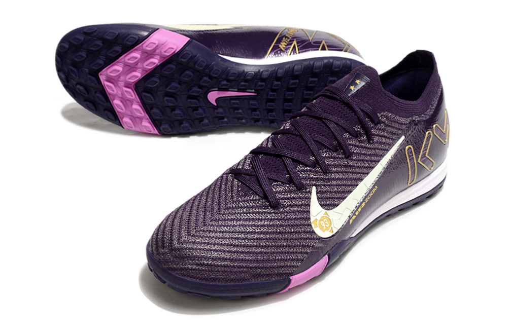 Mercurial KM a taglio basso