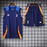 DÉBARDEUR + SHORT JUVENTUS