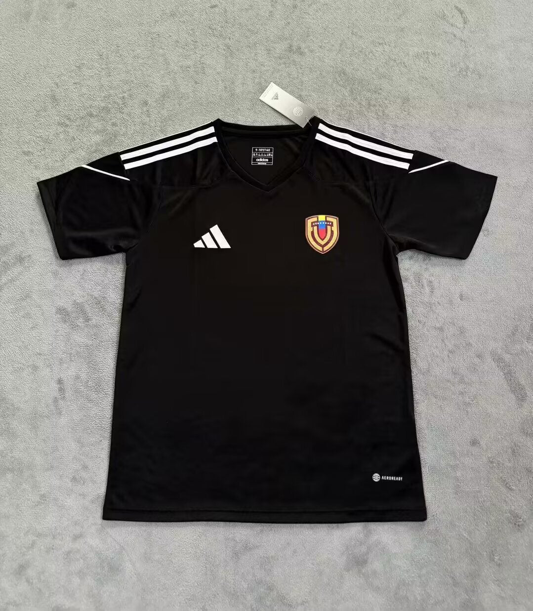 Venezuela World Cup 2026