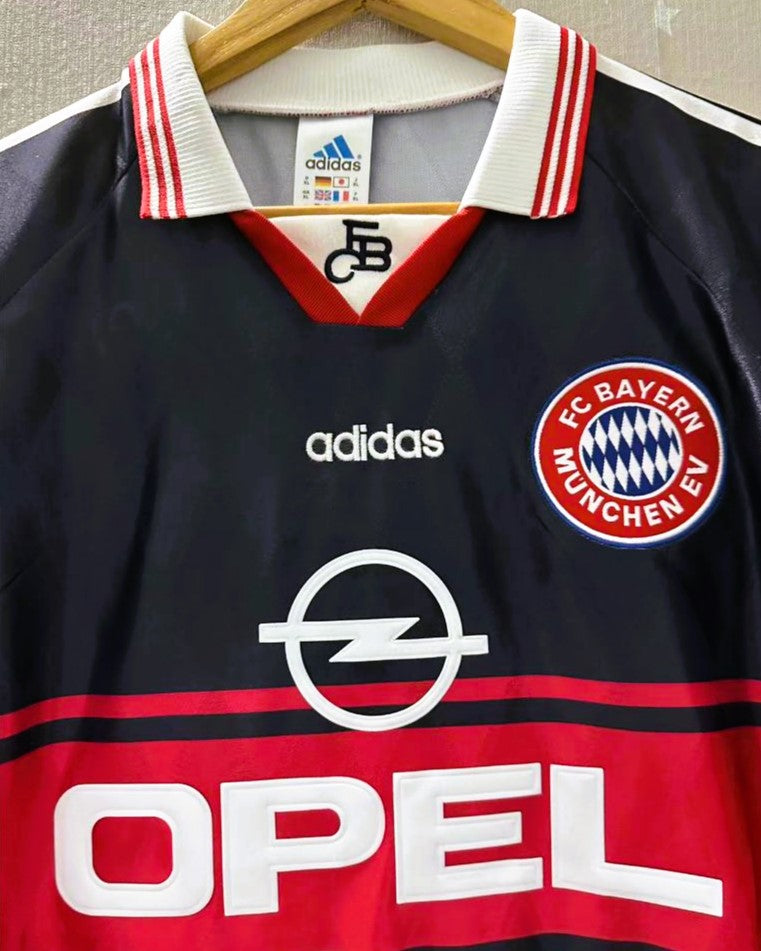 MATTHAUS LOTHAR 1998-99 (Baia M)