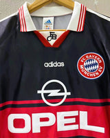MATTHAUS LOTHAR 1998-99 (Baia M)