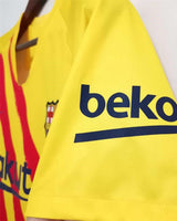 MESSI LIONEL 2020-21 (Barre) 