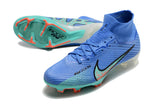 Scarpe da calcio Air Zoom Mercurial Superfly IX Elite FG