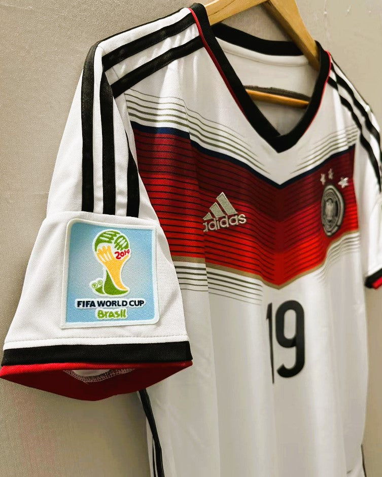GOTZE MARIO 2014-15 (All) 