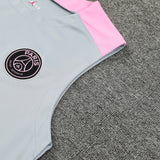 DÉBARDEUR + SHORT PARIS SAINT GERMAIN