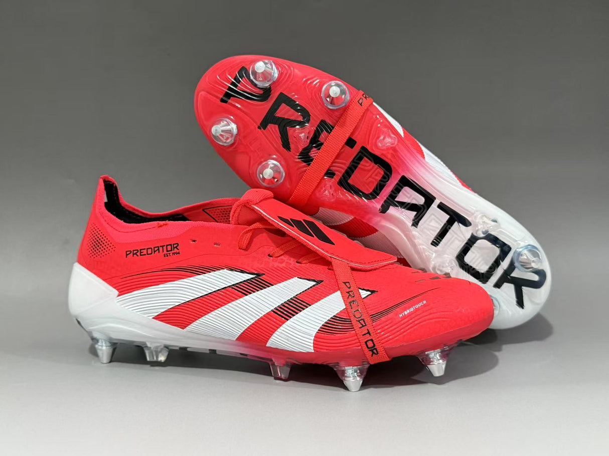 Predator Hybridtouch Rouge