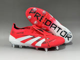 Predator Hybridtouch Rouge
