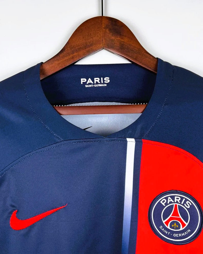 KYLIAN DE MBAPPE 2023-24 (Psg) 