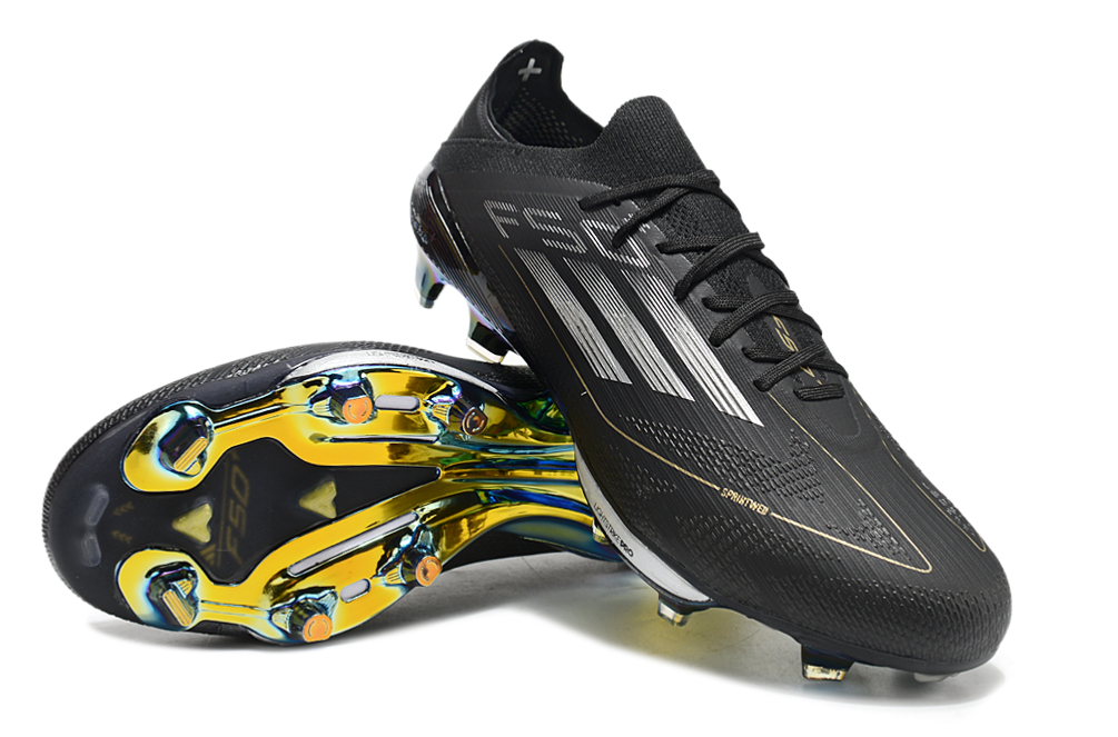 F50 Lightstrike Promo-Fußball