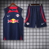 DÉBARDEUR + SHORT LEIPZG