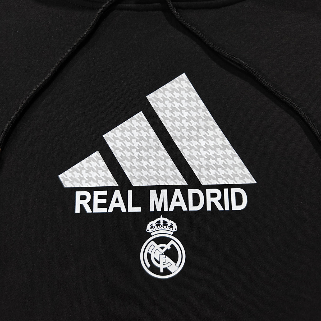 Real Madrid Plüsch