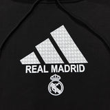 Real Madrid Plüsch
