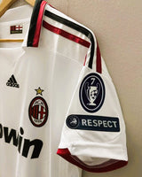 BECKHAM DAVID 2009-10 (Mil) 