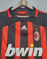RONALDO 2006-07 (Mille) 