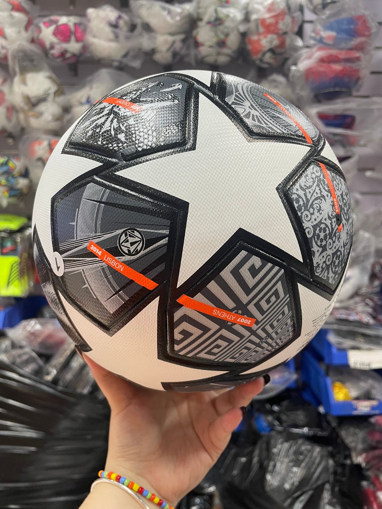 Ligue des champions de l'UEFA 3